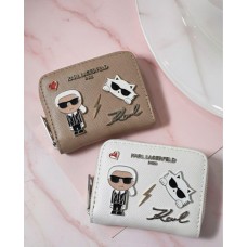 Monederos Karl Lagenfedl 