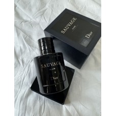 Sauvage Dior