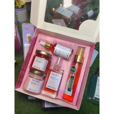 Kit Viajero Truly  30ml 