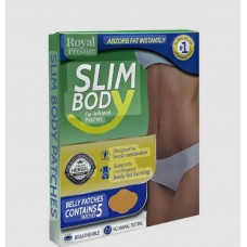 Parches para Abdomen