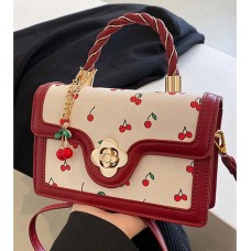 Cartera Cereza