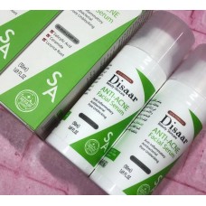 Dissar Serum Facial