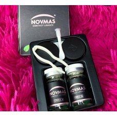 Lentes de Contacto Novmas