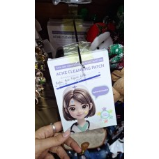 Parches para Acné 48pz