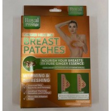 Parches para pechos 10pz