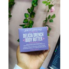 Sol de Janeiro Créme le Corps 