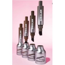 Sheglam Angled Brush 