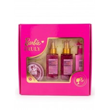 Kit Barbie Truly de 160ml