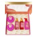 Kit Barbie Truly de 160ml