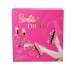 Kit Barbie Truly de 160ml