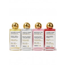 Aceite Corporal Truly 120ml 