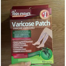 Parches Varicoso 