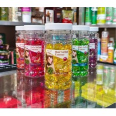 Vitaminas de Cabello