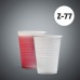 VASO #77 100UN