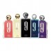 Perfumes 9AM y 9PM (Dama y Caballero) 100ml 