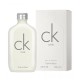 Perfume CK One (Calvin Klein) base aceites