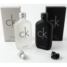 Perfume cK 100ml 