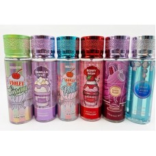 Splash V.V LOVE 250ML