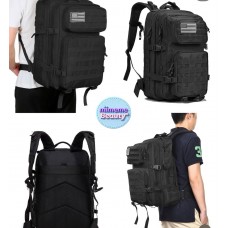Mochila Táctica Militar