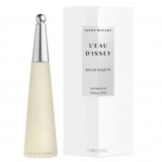 Perfume  L'EAU D'ISSEY Issey Miyake 100m