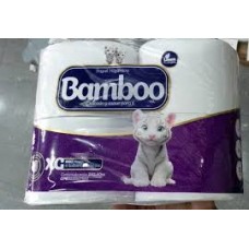 BAMBOO PAPEL 600H 