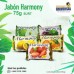 HARMONY JABON 75G