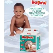 HUGME PAÑAL M*11PZ