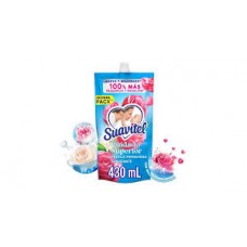 SUAVITEL SOBRE430ML 