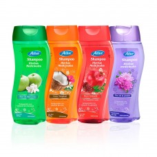 ALIVE SHAMPOO 413ML