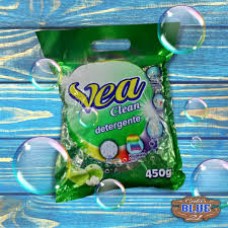 VEA JABON POLVO 450G
