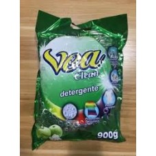 VEA JABON POLVO 900G