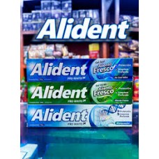 ALIDENT CREMA DENTAL 100ML 