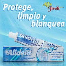 ALIDENT CREMA DENTAL 50ML