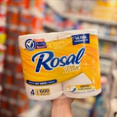ROSAL PAPEL AMARILLO 600H