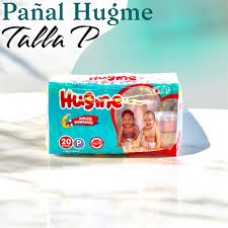 HUGME PAÑAL P*20PZ