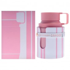 Perfume Odyssey Collection 100ml 